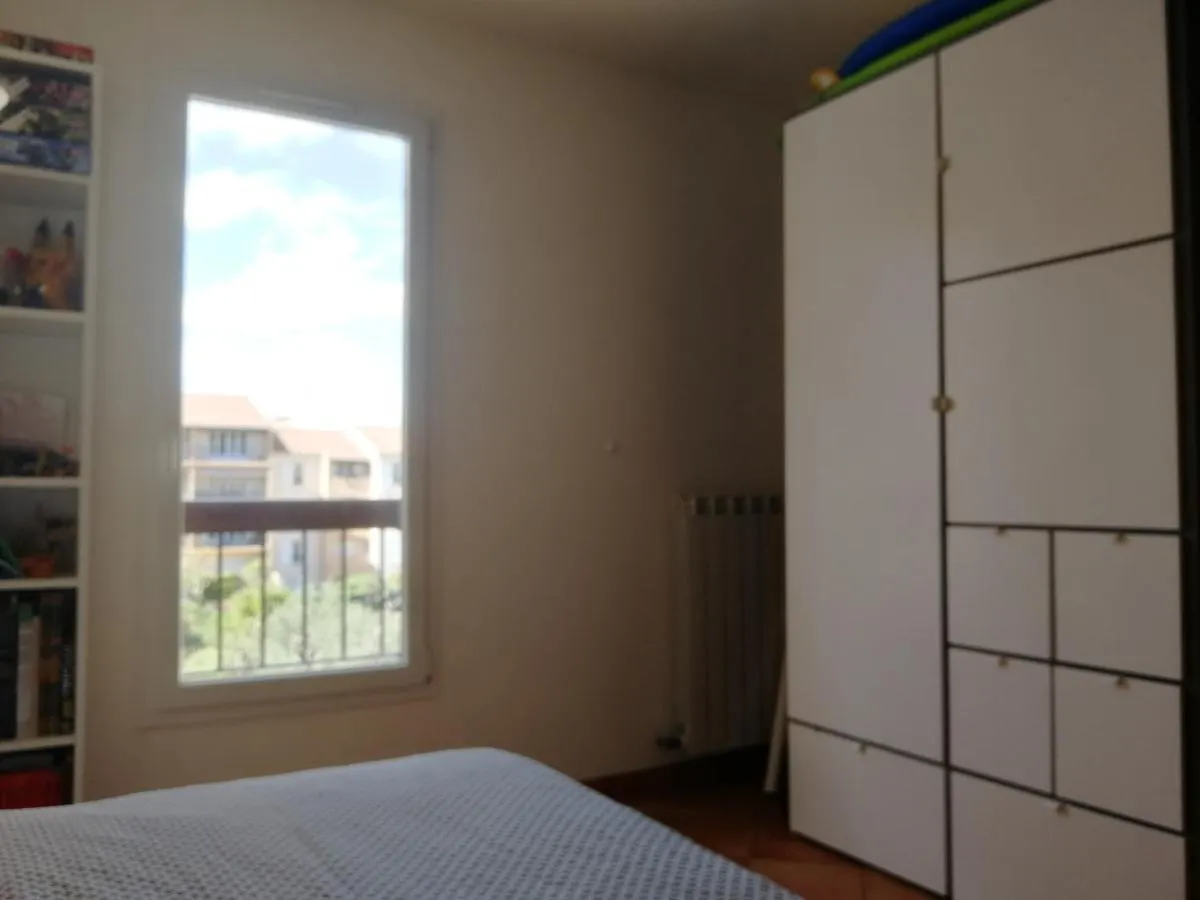 Apartment Bel Appartement Calme Et Proche Des Plages Hyeres