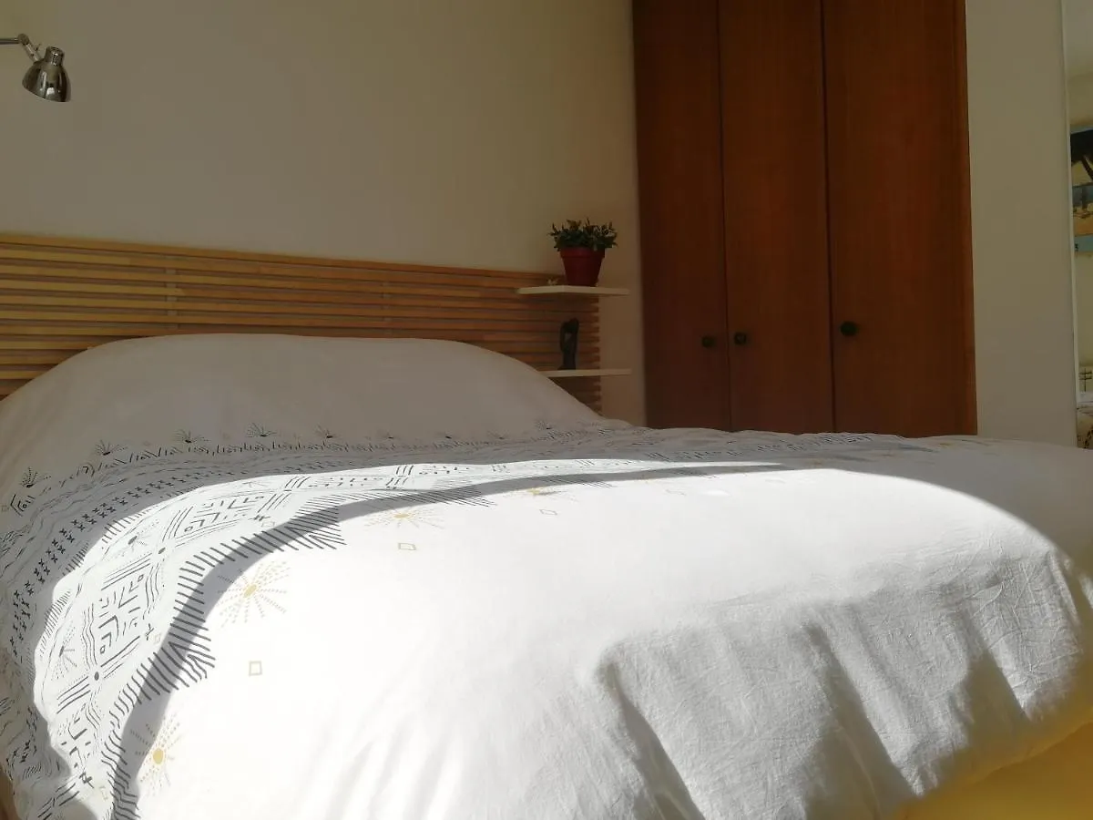 Bel Appartement Calme Et Proche Des Plages Hyeres 0*,  France