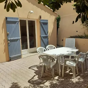 Appartement T1, Hyères