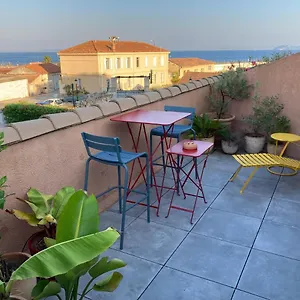  Appartamento L'air Marin