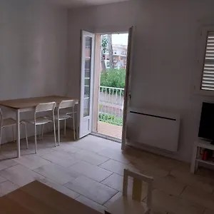 Appartement Port De, Hyères