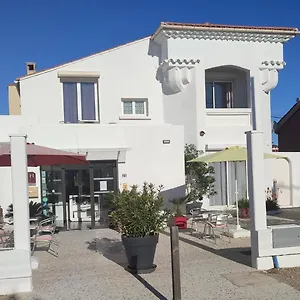 Le Calypso Hotel