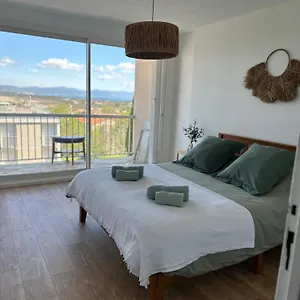Appartement Perle Rare Vue Et Marais Salants Sur Giens A, Hyères