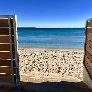 Appartement Le Club Des Cigales, Hyères