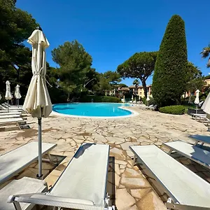 Appartement Pinéde, Hyères