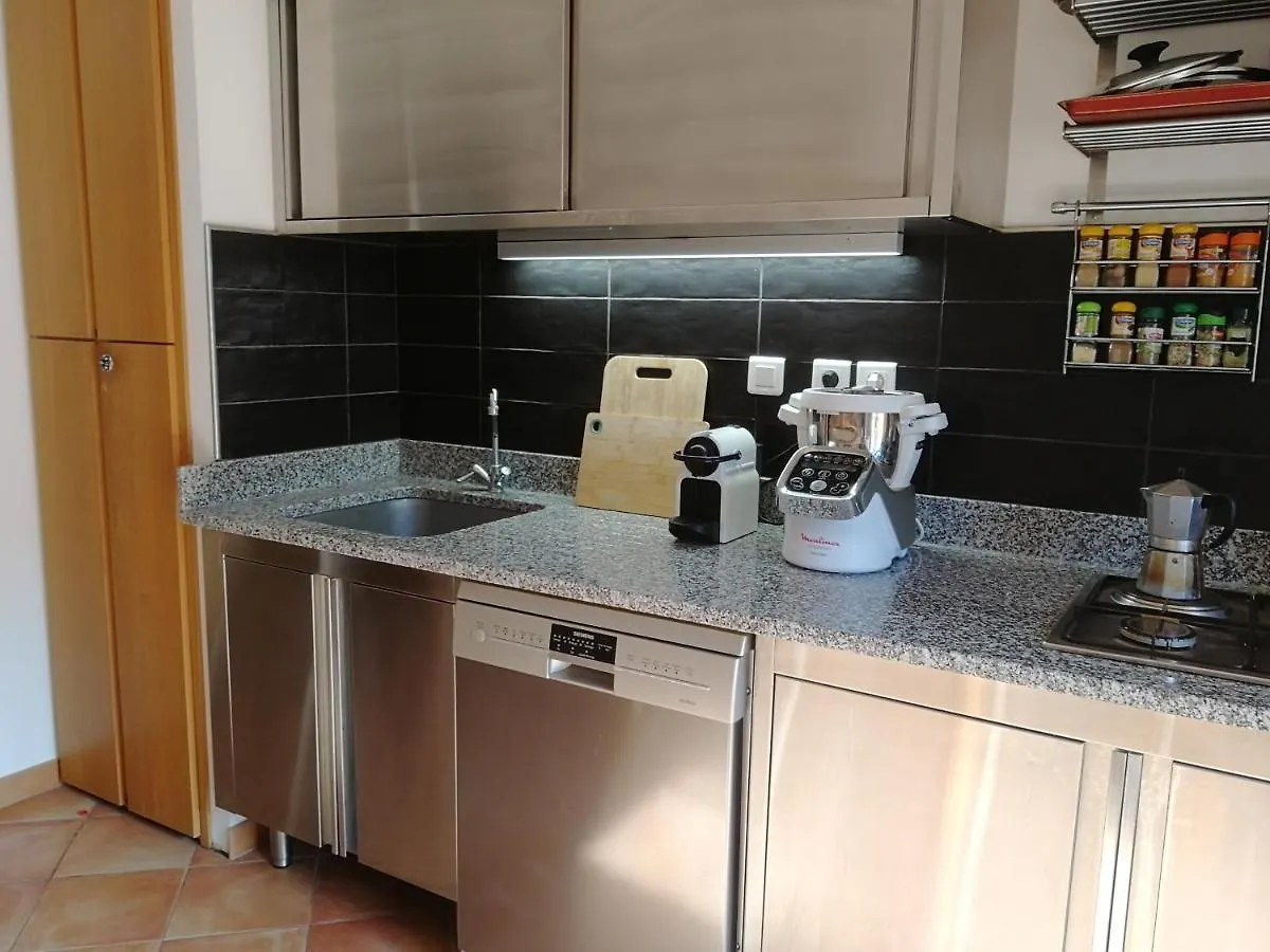Apartment Bel Appartement Calme Et Proche Des Plages Hyeres France
